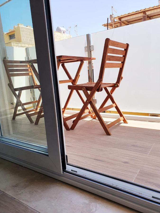 Beach Apartments Marina Di Ragusa Luaran gambar